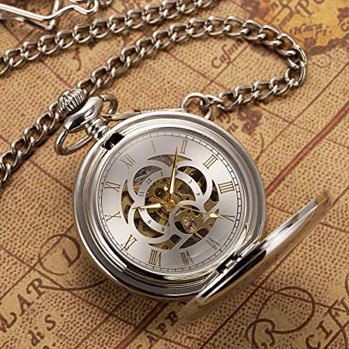 orologio taschino