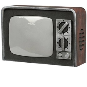 Televisione vintage