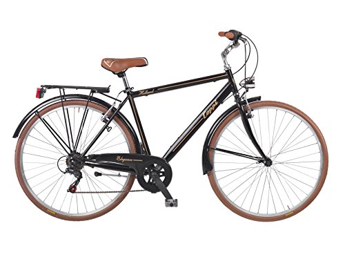 Coppi Retro RMU28206C –  Bicicletta da Uomo