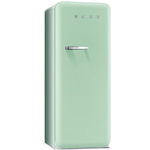 Smeg FAB28RV1 Frigorifero combinato
