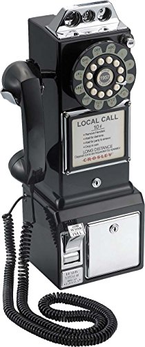 Balvi – Retro Telefono Vintage da Parete