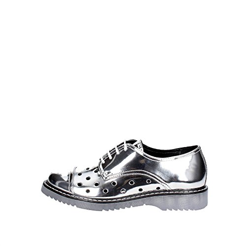 Cult CLJ101710 Parigine Donna Argento 38