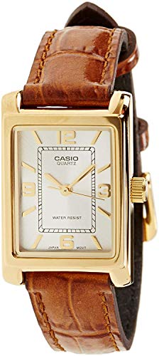 Orologio da Donna Casio H5LTP-1234PGL-7AEF
