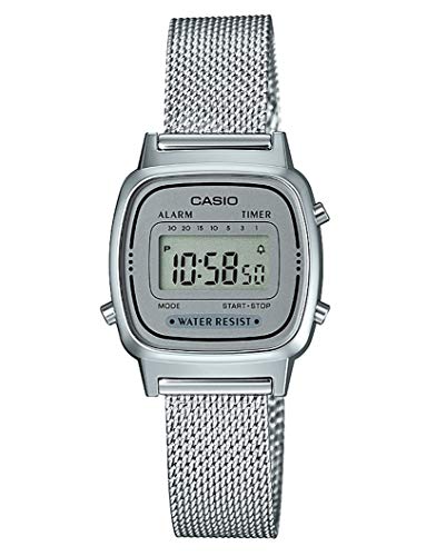 Casio Digitale LA670WEM-7EF