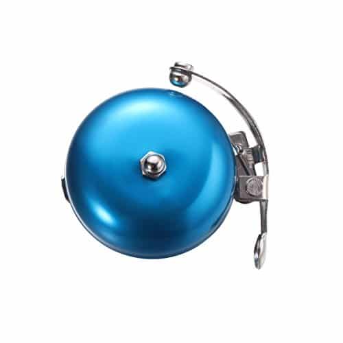 CLISPEED Campanello per Bicicletta Vintage in Blu