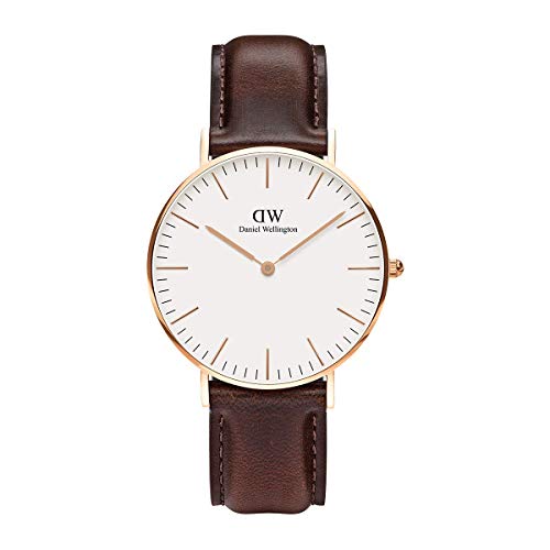 Daniel Wellington Analogico Quarzo Giapponese Orologio da polso DW00100039