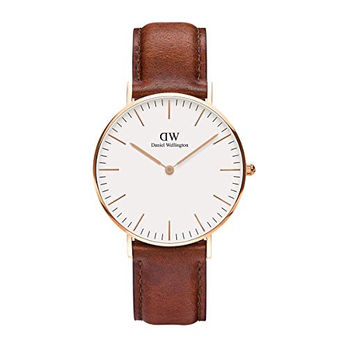Daniel Wellington Classic St Mawes Lady, Orologio da Polso, Donna