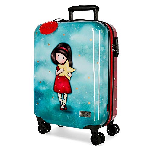 Gorjuss My Star Moda Infantil Multicolore 40x55x20
