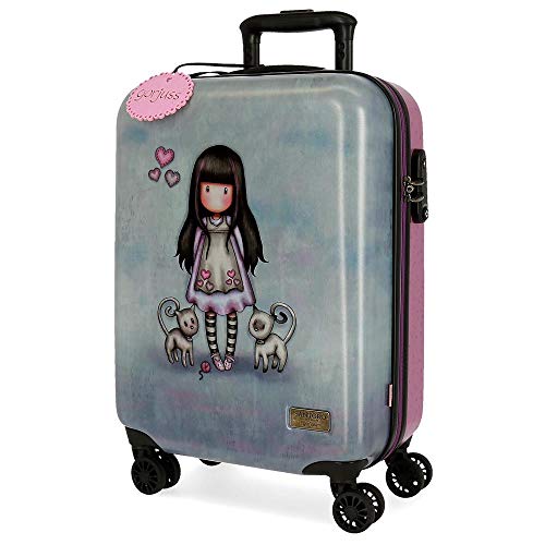Gorjuss Tall Tails Moda Infantil   Multicolore
