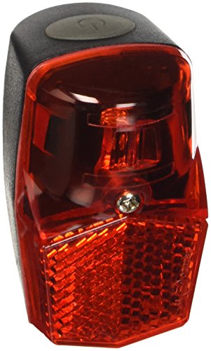 Lampa 93595 Fanalino Posteriore, Parafango Omologato, 1 Super LED, Multicolore