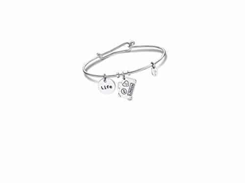 Lotus Bracciale Valigia London E Charm Life