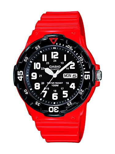 Orologio da Uomo Casio Collection MRW-200HC-4BVEF
