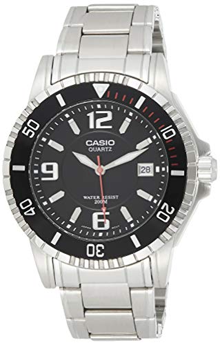 Orologio da Uomo Casio Collection MTD-1053D-1AVES