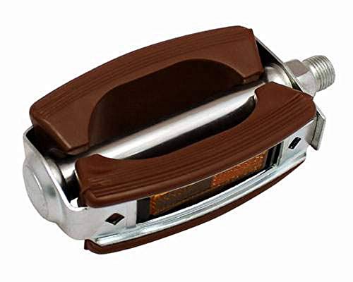 PEDAL UNION 689 classico marrone (set)