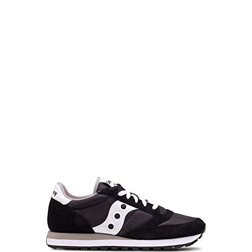 SAUCONY Jazz O Nero E Bianco (EU37.5)