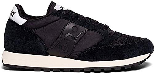 Saucony JAZZ’O Vintage Nero, 36 MainApps