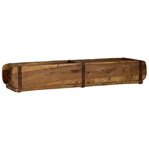 Scatola Legno Porta Tutto